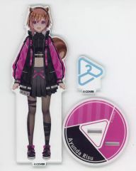 川*人様 ホロライブ アクリルスタンド azki 同人 - メルカリ