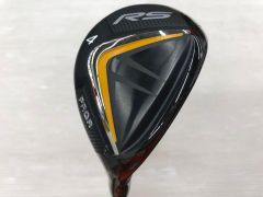 【最短翌日発送】RS JUST | 22 | S | Diamana for PRGR (RS JUST) | 中古 | ユーティリティ | プロギア