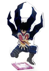 【中古】アクリルスタンド・アクリルパネル 荼毘 アクリルスタンド 「僕のヒーローアカデミア」