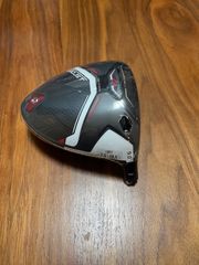 新品 コブラ エアロジェット Volitionドライバー ヘッドのみ　限定