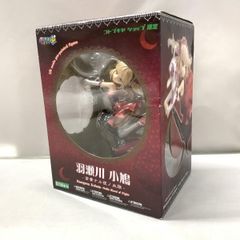 ナノリッチVC デート・ア・ライブII 時崎狂三 修正台座付き グランド