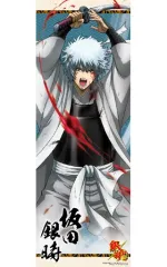 【中古】ポスター(アニメ) 坂田銀時(名入り) 「銀魂   キャラポスコレクション第14弾」