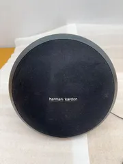 早い者勝ち🌟1点しかございません❗harman/kardon ONYX 　STUDIO Bluetooth対応 ワイヤレス スピーカー