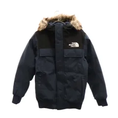 THE NORTH FACE Ws Gotham Jacket NF0A81IW肩幅44cm