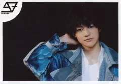 【中古】生写真(男性) SUPER★DRAGON/伊藤壮吾/横型・バストアップ/ONE MAN LIVE TOUR「SIX DAY」12/19 立川ステージガーデン公演 第26弾