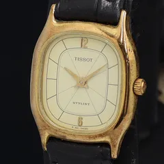 2025年最新】tissot STYLISTの人気アイテム - メルカリ