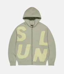 KAPITAL キャピタル ディアレザーパッチ ボア フードスウェット パーカー KAPITAL 2024AW NEW IN KAPITAL(キャピタル)/ 裏毛スリラー