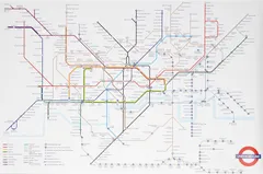 2024年最新】ロンドン 地下鉄の人気アイテム - メルカリ