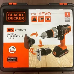 2024年最新】ブラックアンドデッカー black decker ドリルの人気