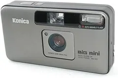 2023年最新】konica big mini bm-201の人気アイテム - メルカリ