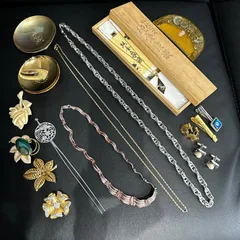 金高騰］【値下げ中】ネックレストップチャーム金杯計10品