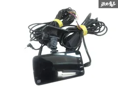 WATEX DVR-2CAM-R ワーテックス　2カメラ　ドライブレコーダー WATEX ドライブレコーダー 前後2カメラ DVR-2CAM-R（直送品