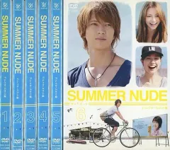 2025年最新】SUMMER NUDE DVDの人気アイテム - メルカリ