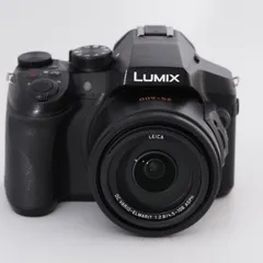 【箱あり美品】パナソニックPanasonic LUMIX DMC-FZ300-K Amazon | パナソニック デジタルカメラ ルミックス FZ300 光学24