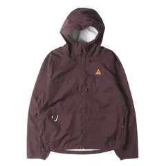 2025年最新】NIKE マウンテンパーカーの人気アイテム - メルカリ