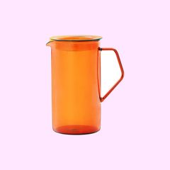 Orea オレア- Sense Jug - 900 ML ピンク色 - メルカリ