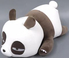 [중고] 봉제인형 사오토메 현마 마슈모치(봉제인형) [란마 1/2]