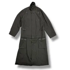 2025年最新】YOHJI yamamoto pour hommeコートの人気アイテム - メルカリ