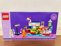 LEGO レゴ  40687 エイリアンのスペースダイナー　正規品　新品未使用