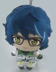 【中古】ぬいぐるみ 青葉つむぎ ぬいぐるみ-Valkyrie・Switch- 「あんさんぶるスターズ!!」