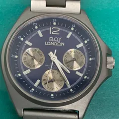 A4210 中古品 BOY A501のサムネイル