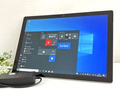 【良品 SIMフリー】Microsoft Surface Pro 5 model:1807『Core i5(7300U) 2.6Ghz/RAM:4GB/SSD:128GB』12.3インチ LTE Win10 動作品