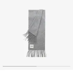 2025年最新】COS レディース マフラーの人気アイテム - メルカリ