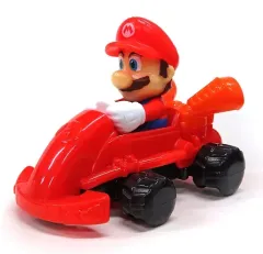 【中古】ハッピーセット マリオ カート 「ザ・スーパーマリオブラザーズ・ムービー 第2弾」 ハッピーセット