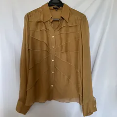 2025年最新】エスカーダ シャツ・ブラウスの人気アイテム - メルカリ 