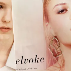 大人可愛い♡シルバーの変形2連フープピアス✳︎イヤリング