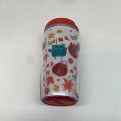未使用　スターバックス　ハロウィン　秋　タンブラー　スタバ　Starbucks