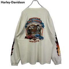 2025年最新】harley-davidson ロンt 90sの人気アイテム - メルカリ