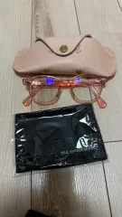 TVR Tart Optical Arnel(タートオプティカルアーネル) 45 サイズ ピンククリア販売中
