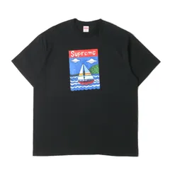 2026年最新】Supreme Boat S/S Shirtの人気アイテム - メルカリ
