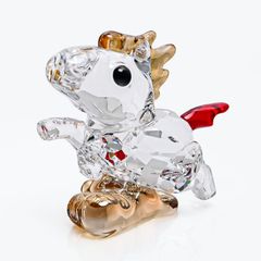 SWAROVSKI Chinese Zodiac ホース 11.2cm - メルカリ