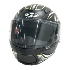 未使用 OGK Kabuto Ryuki フルフェイス ヘルメット Amazon | OGK KABUTO(オージーケーカブト) バイクヘルメット
