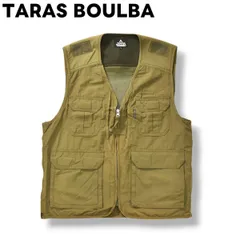 2025年最新】taras boulba ベストの人気アイテム - メルカリ