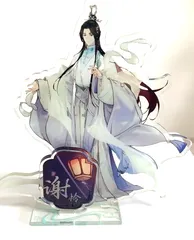天官賜福　限定　アクリルスタンド　アクキー　ポストカード　アクスタ　カフェ 天官賜福 限定 アクリルスタンド アクキー ポストカード