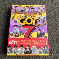 2026年最新】got7 1st concert fly in seoul final blu-rayの人気
