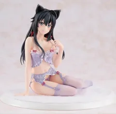 やはり俺の青春ラブコメ 雪ノ下雪乃 ランジェリーver.［セクシーフィギュア］のサムネイル