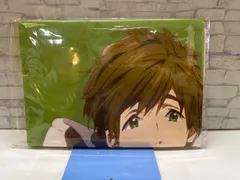 新品　未開封　橘真琴　3点セット　枕カバー　タオル TAITO - タイトー Free！ 描き下ろし添い寝枕カバー vol.3 橘真琴