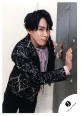 SnowMan 23年滝沢歌舞伎ZERO FINAL 宮舘涼太 公式写真*1枚