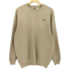 アーバンリサーチ URBAN RESEARCH 23AW 別注 クルーネックスウェット メンズ import：L のサムネイル