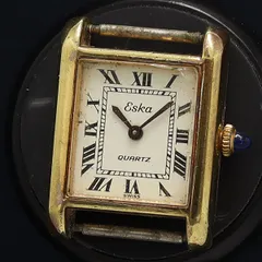2024年最新】カルティエ ジャンク 時計の人気アイテム - メルカリ