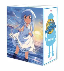 2025年最新】イカ娘 blu-rayの人気アイテム - メルカリ