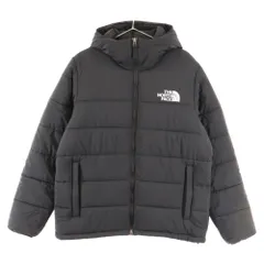 THE NORTH FACE (ザノースフェイス) TRANGO PARKA トランコパーカー フーデットパテットジャケット ブラック NY81831のサムネイル