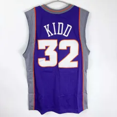 90-00s NIKE NBA ジェイソン・キッド グラフィック Tシャツ 90-00s NIKE NBA ジェイソン・キッド グラフィック Tシャツ