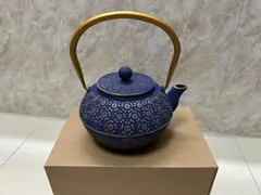 南部鉄器 新品未使用品 急須 鉄瓶 茶釜 2025年最新】Yahoo!オークション -南部鉄器 急須の中古品・新品