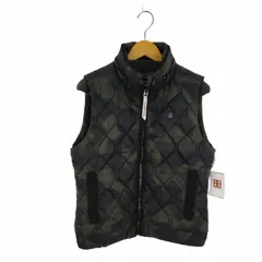 ジースターロー G-STAR RAW MEEFIC-R QUILTED HDD VEST メンズ JPN：M のサムネイル