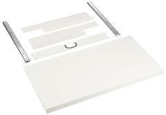 USMハラー 純正品 エクステンションシェルフ 750×500モジュール - メルカリ